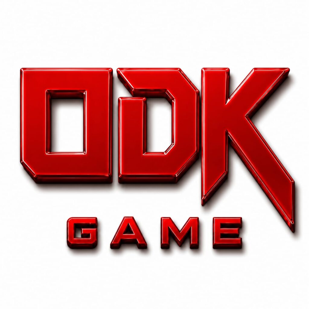 ODK GAME