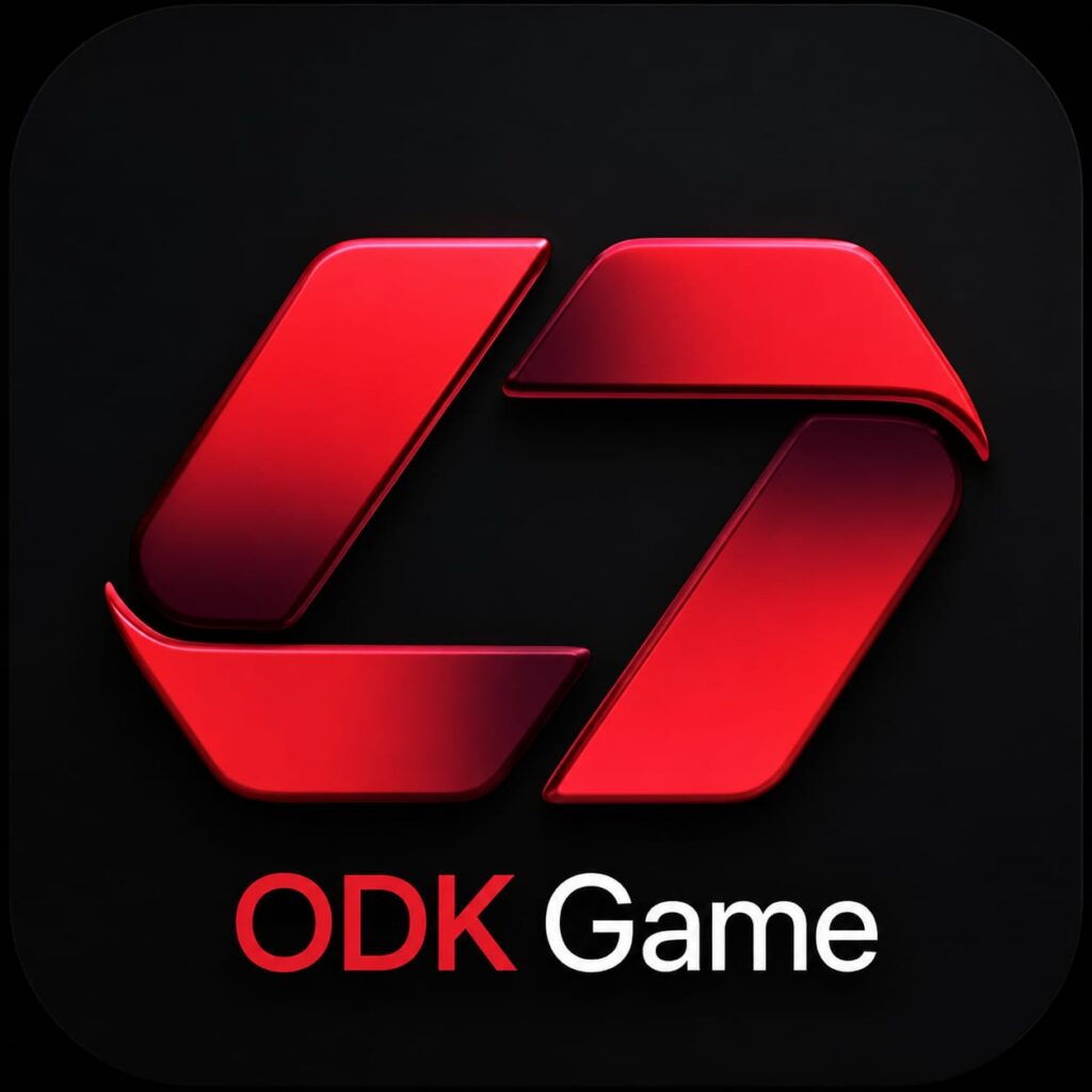 ODK GAME